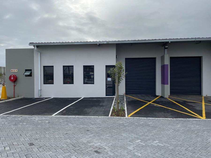 To Let commercial Property for Rent in Milnerton Western Cape
